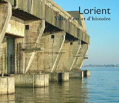 La base de sous-marins 