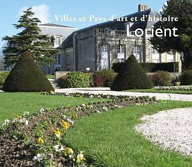 Les pavillons Gabriel 