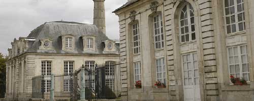 Hôtel Gabriel