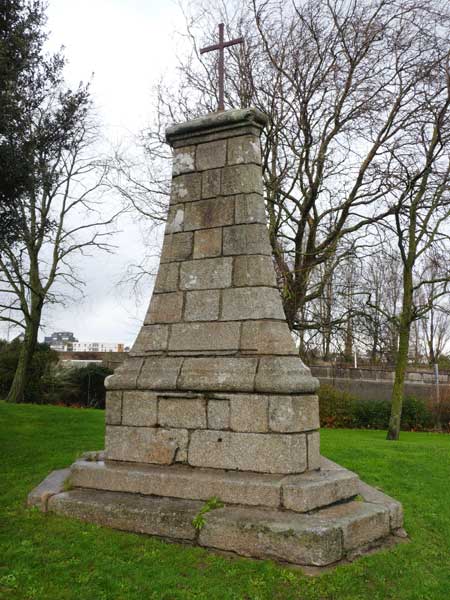 Croix de la vérité