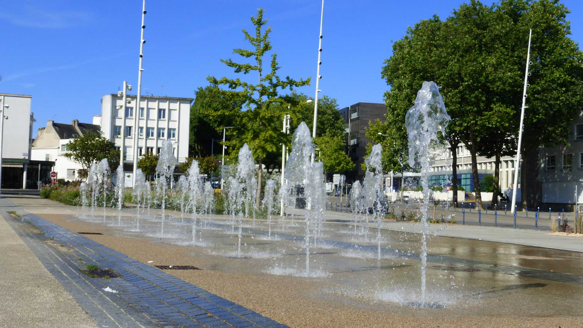 Fontaines Jules Ferry