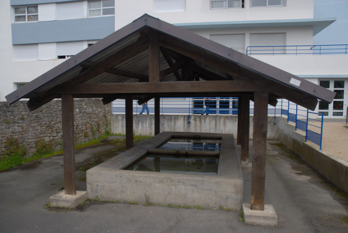 Lavoir de Kerlin