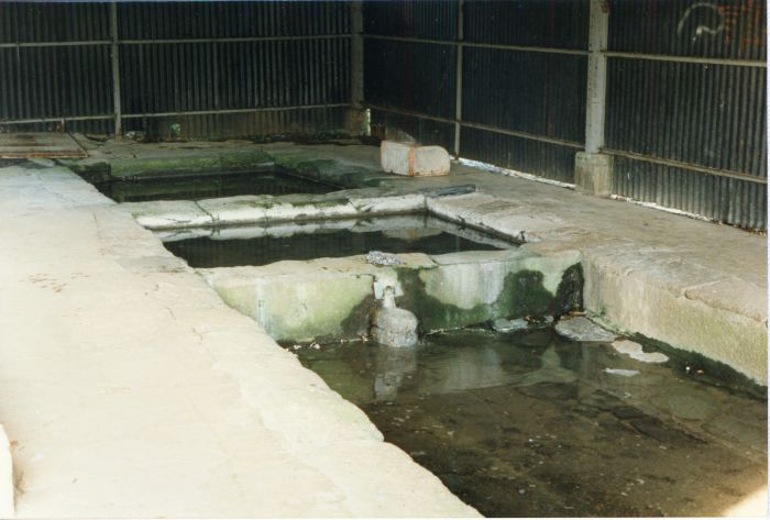 Lavoir Primel