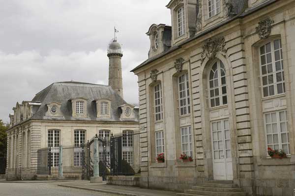 Hôtel Gabriel