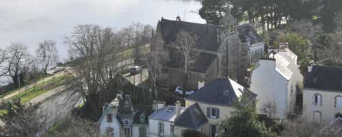 Chapelle St Christophe