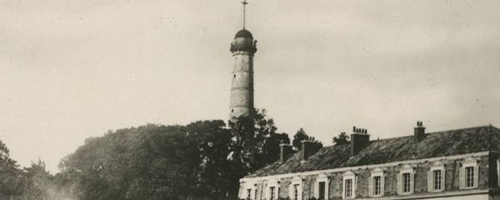 Tour de la découverte