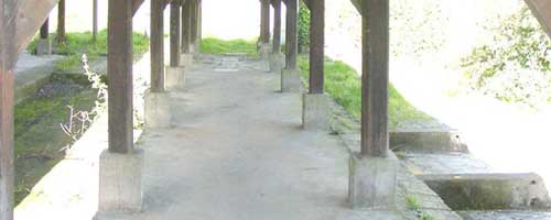 Lavoir du Rouho