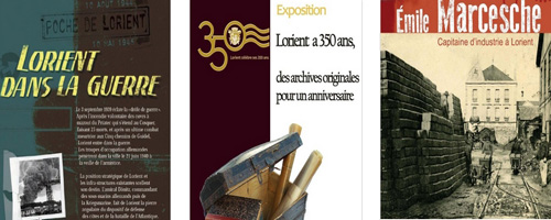 expos en ligne