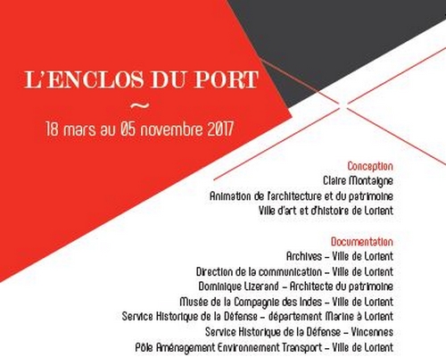Enclos du Port