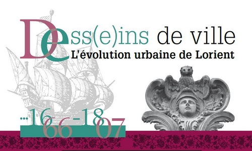 Desseins de ville