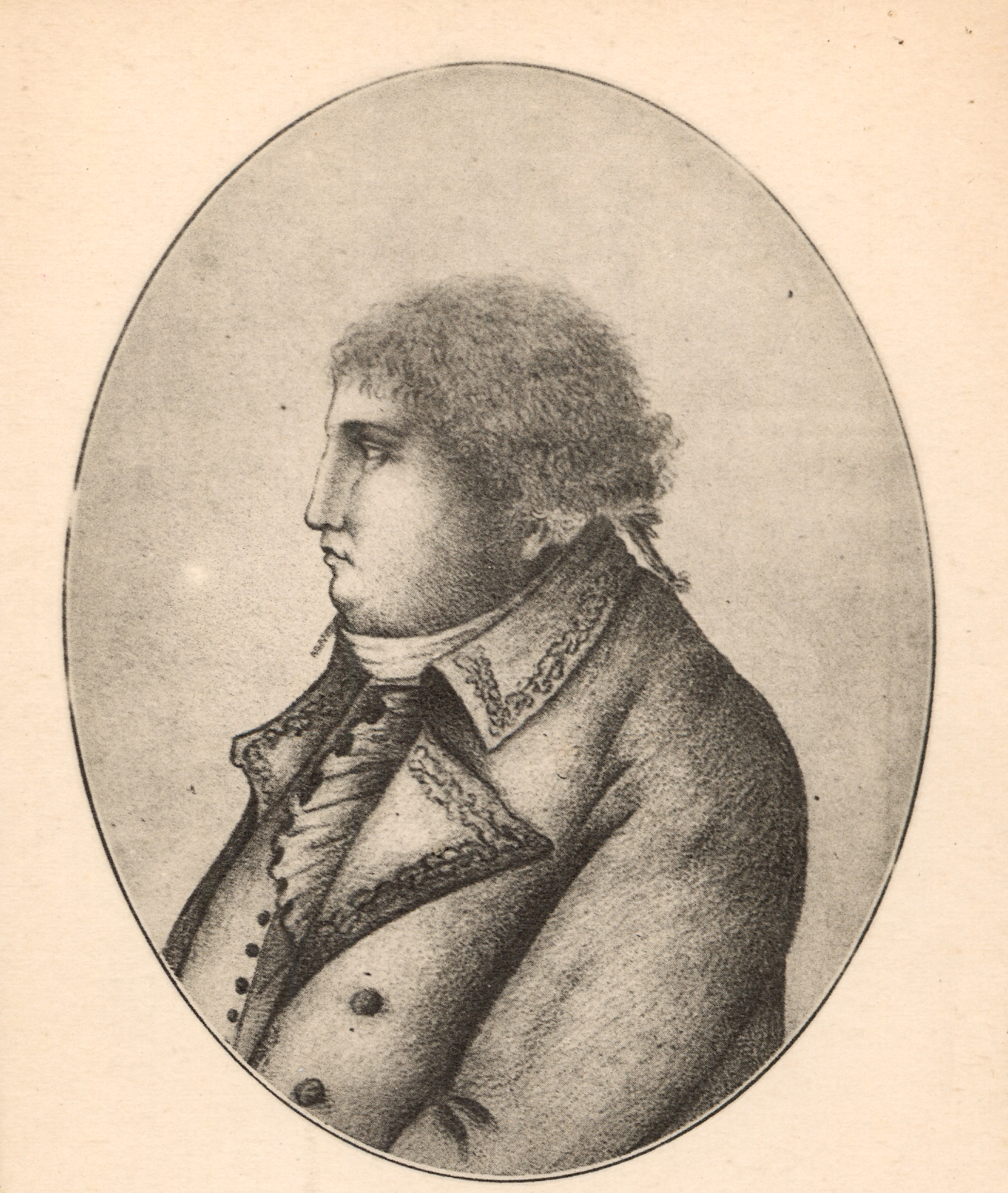 Jacques Cambry