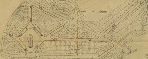 Architecture de l'entre-deux-guerres