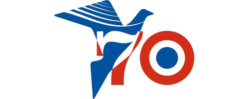 70e anniversaire libération de Lorient 1945-2015