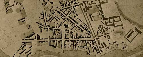 Naissance de Lorient