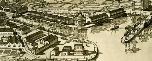 La révolution technologique