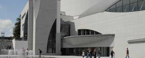 XXIe siècle : le Grand Théâtre