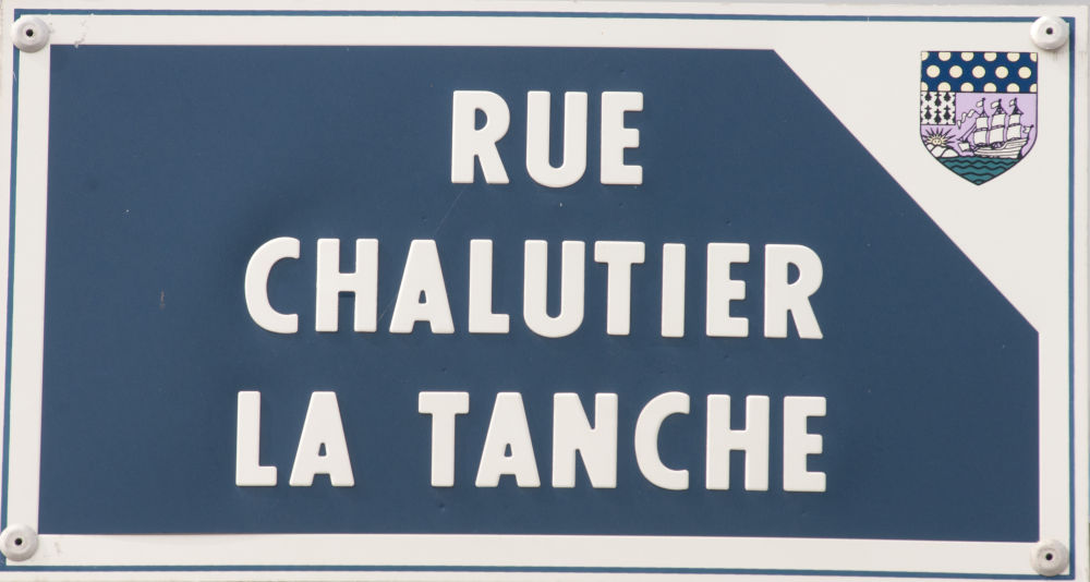  Rue du Chalutier La Tanche