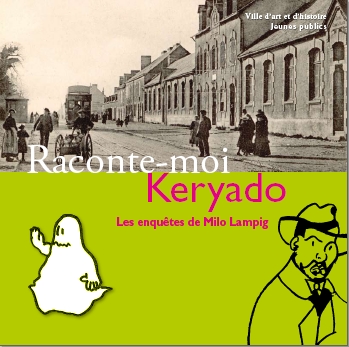 Raconte-moi Keryado
