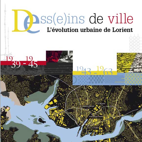 Dess(e)ins de ville 1939 - 1963