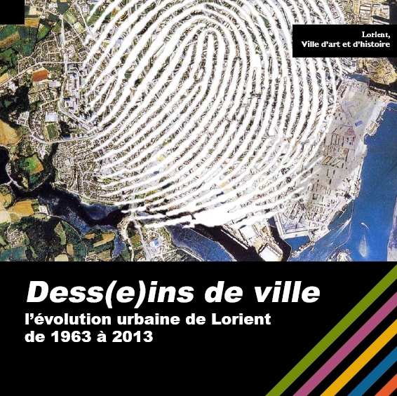 Dess(e)ins de ville 1963 - 2013