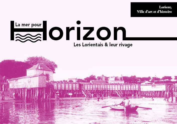 La mer pour horizon