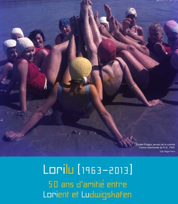 Lorilu 1963-2013 
