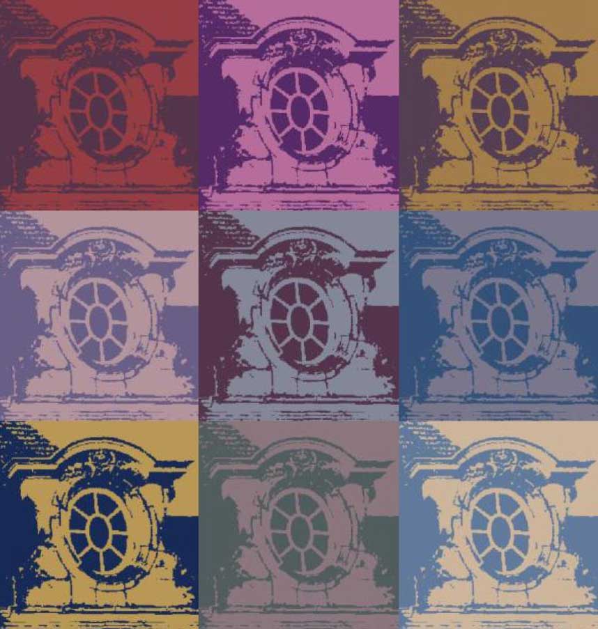 Expositions en ligne