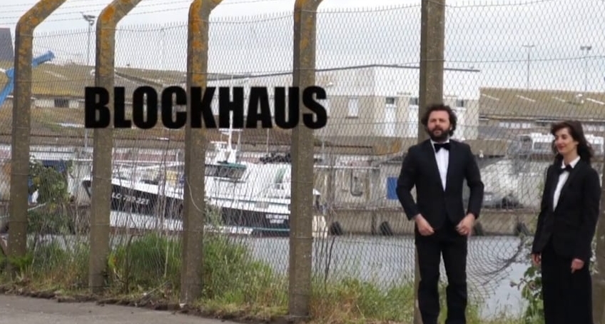 70e - spectacle Blockhaus