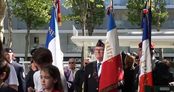 70e à Chazelles