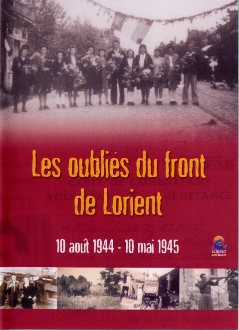 Les oubliés du front de Lorient