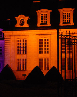 L'Hôtel Gabriel 