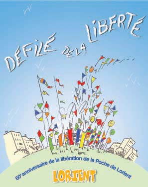 Un vent de liberté