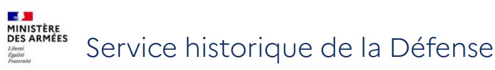 Service historique de la Défense